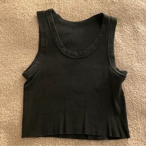 brandy melville tank